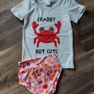 New, Never Worn, Size 2T